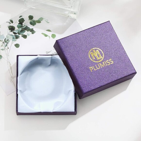 Women Boho Handmade Natural Stone Crystal Leather Bead Wrap Bracelets Collection - Picture 7 of 7